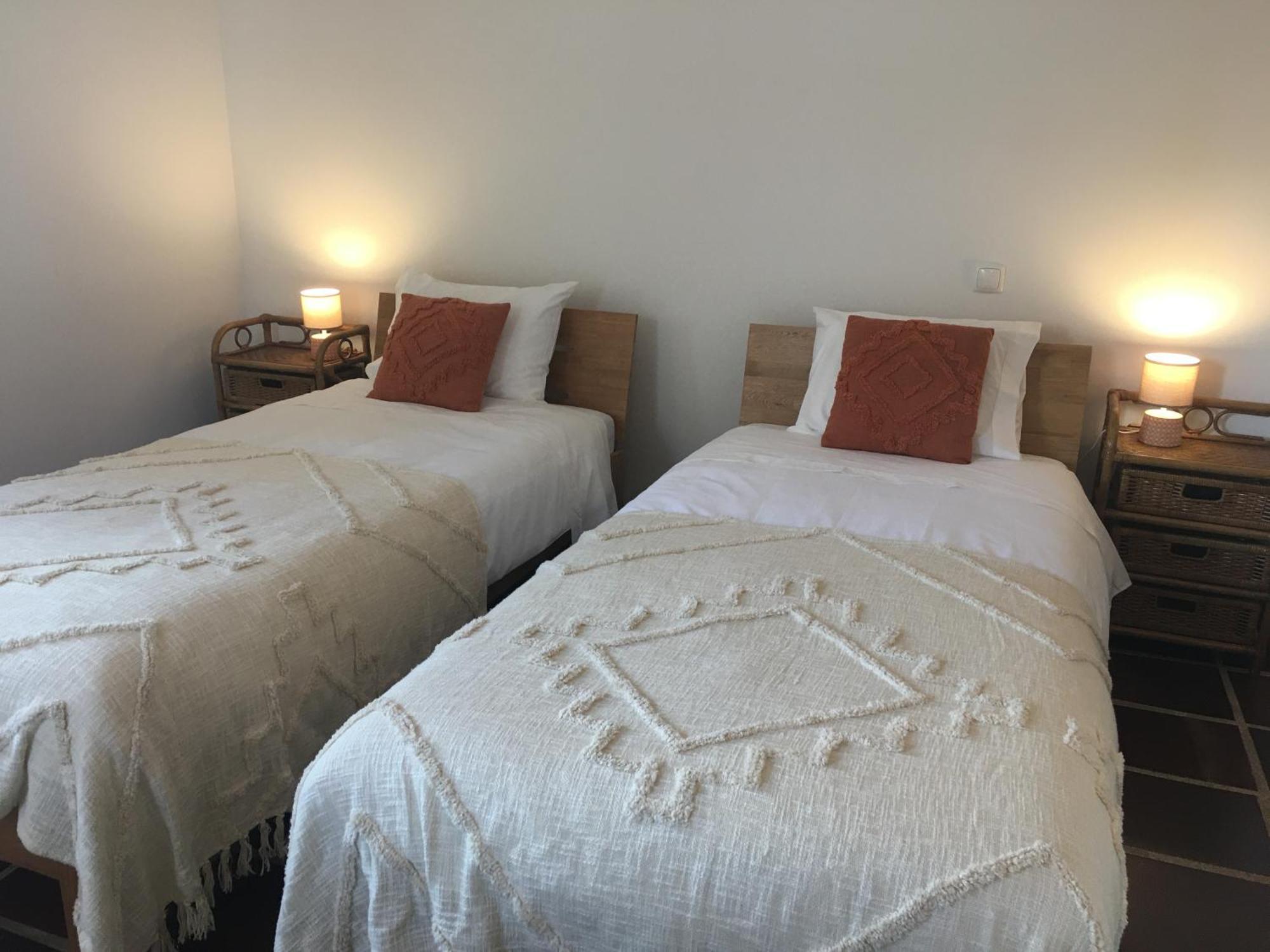 Quinta De Mocamedes - Turismo De Habitacao Hotel โวเซลา ภายนอก รูปภาพ