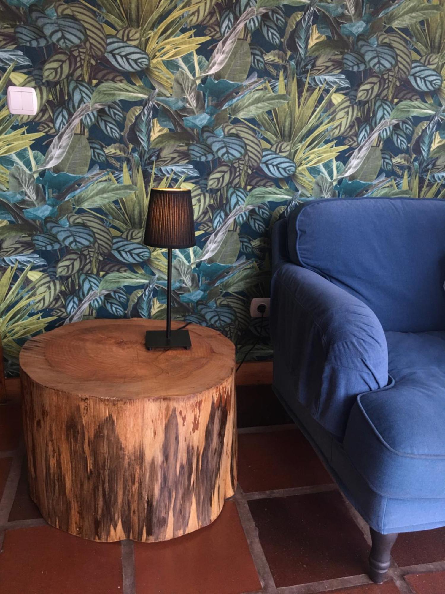 Quinta De Mocamedes - Turismo De Habitacao Hotel โวเซลา ภายนอก รูปภาพ